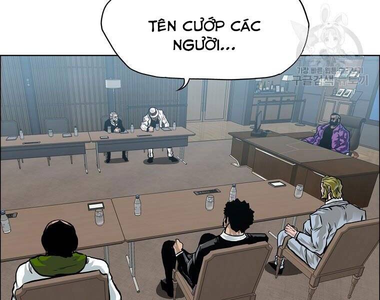 Bá Chủ Học Đường Ss4 Chapter 36 - 24