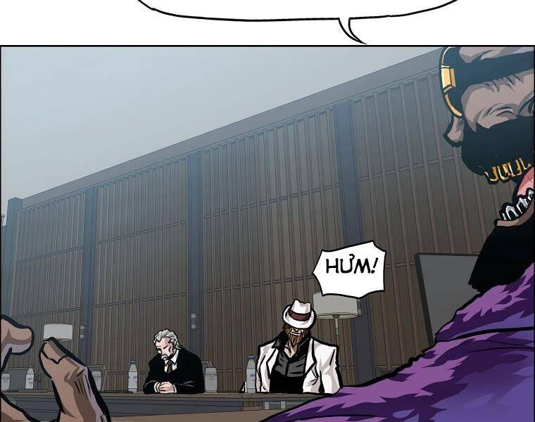 Bá Chủ Học Đường Ss4 Chapter 36 - 28