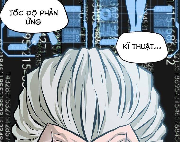 Bá Chủ Học Đường Ss4 Chapter 36 - 38