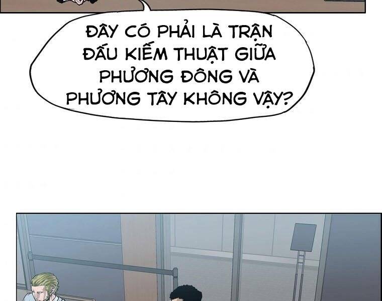 Bá Chủ Học Đường Ss4 Chapter 36 - 8