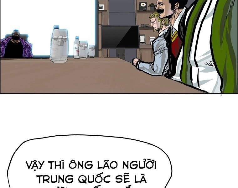 Bá Chủ Học Đường Ss4 Chapter 36 - 100