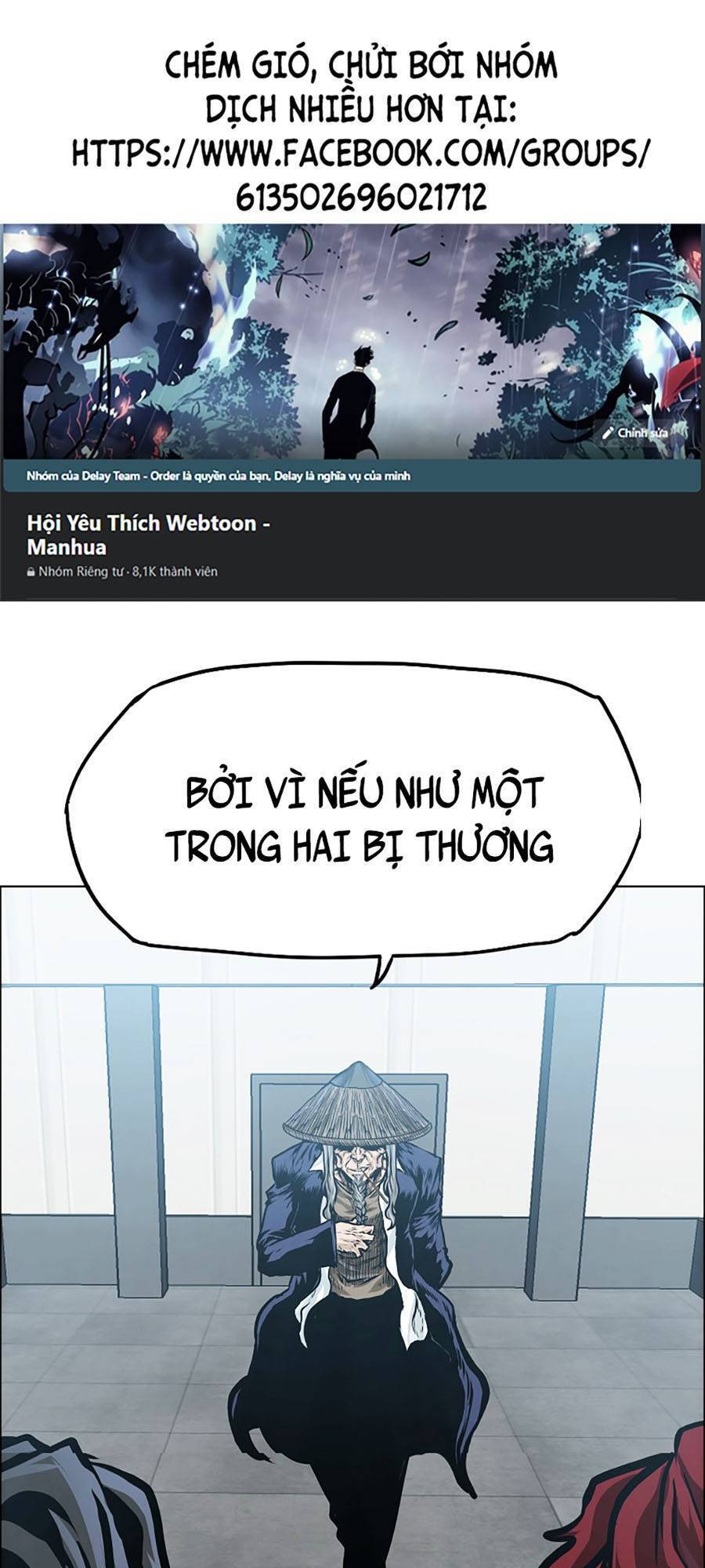 Bá Chủ Học Đường Ss4 Chapter 37 - 1