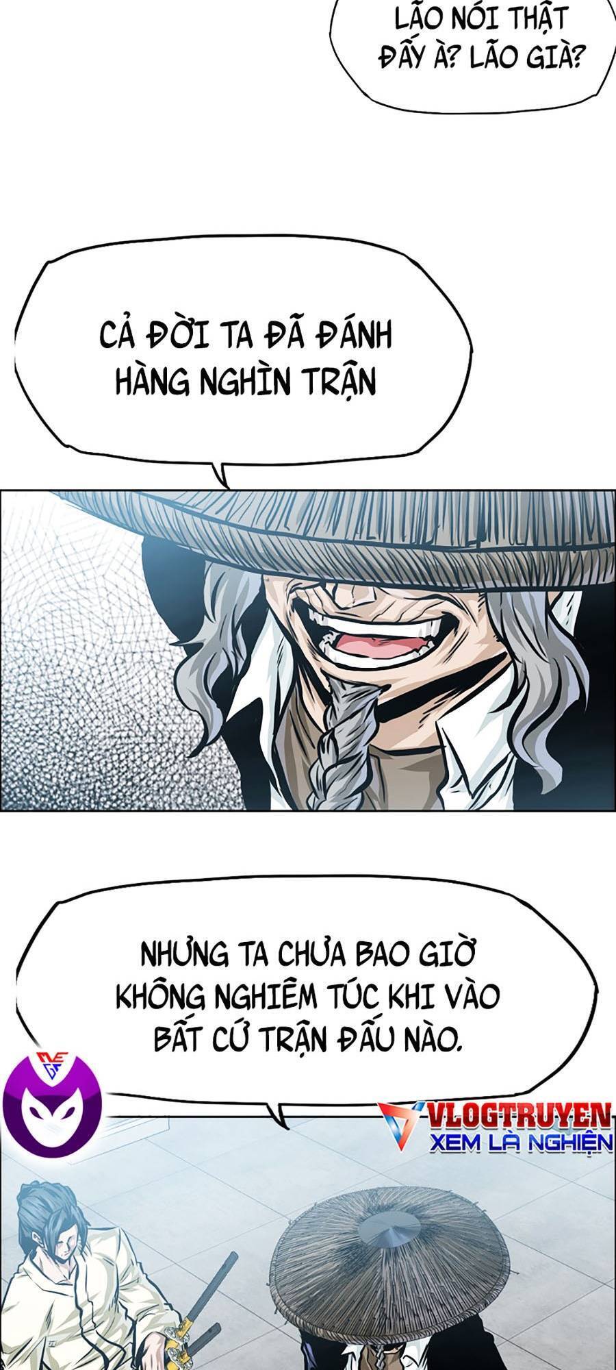 Bá Chủ Học Đường Ss4 Chapter 37 - 11