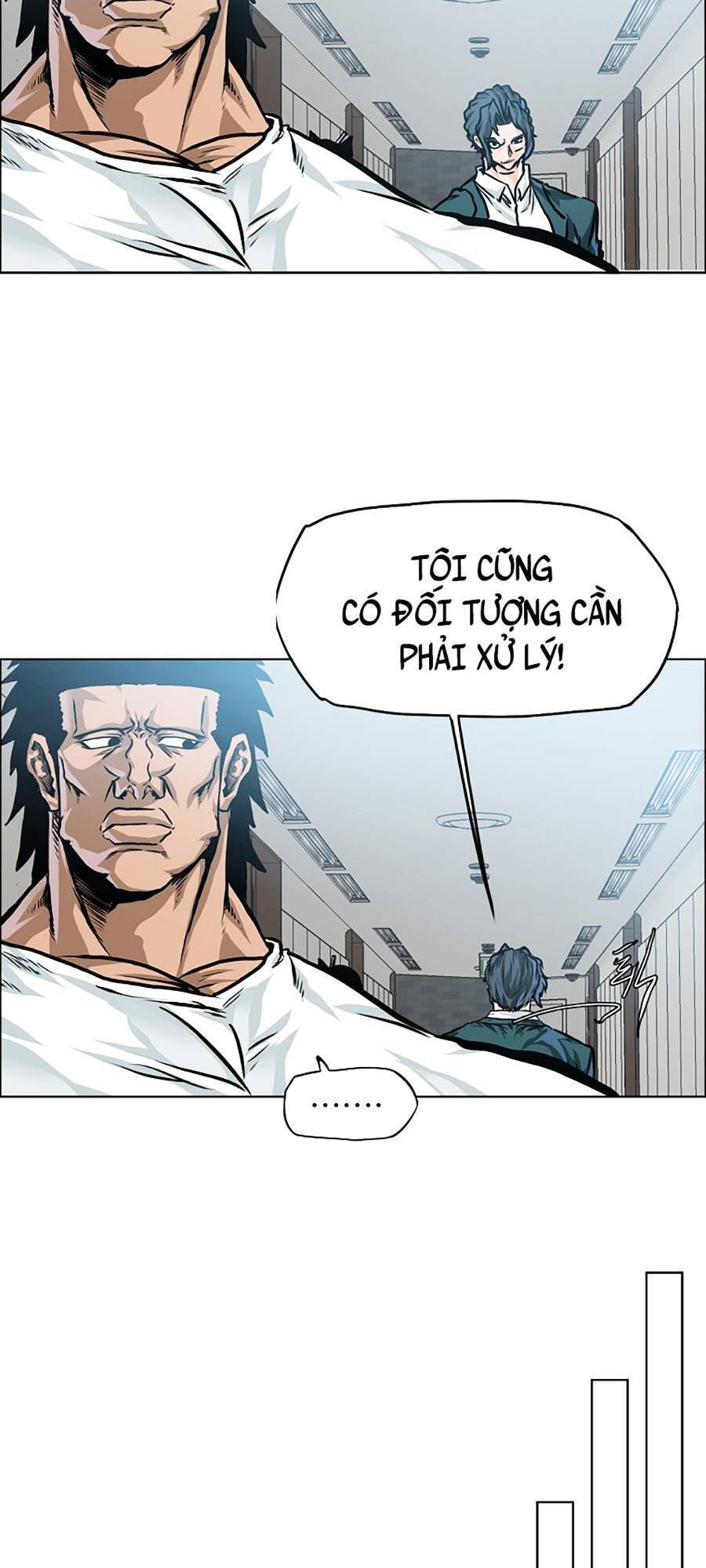 Bá Chủ Học Đường Ss4 Chapter 37 - 105