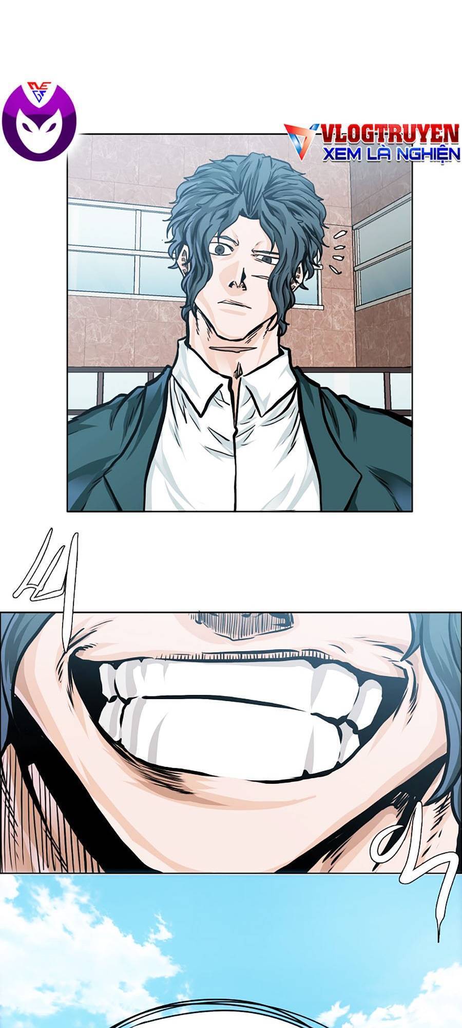 Bá Chủ Học Đường Ss4 Chapter 37 - 107