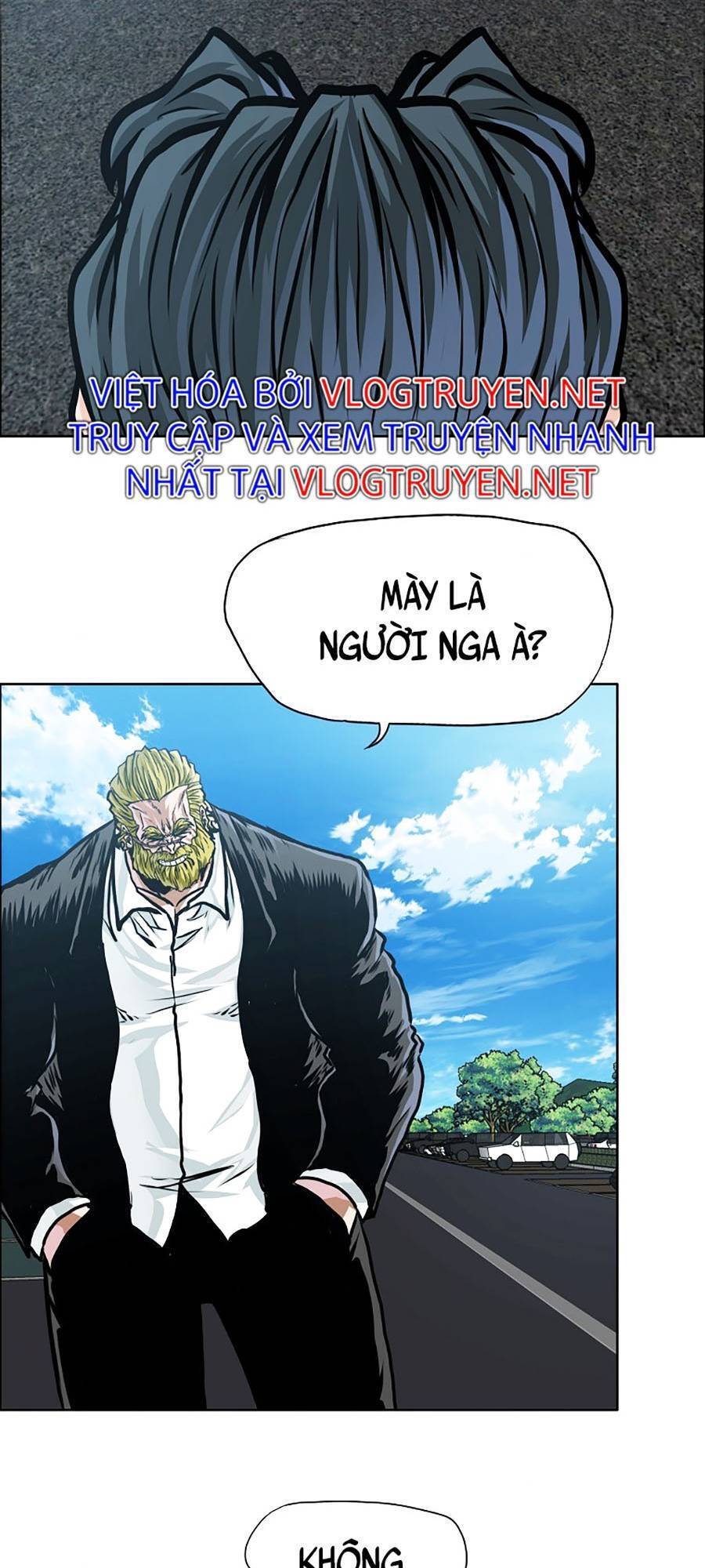 Bá Chủ Học Đường Ss4 Chapter 37 - 109