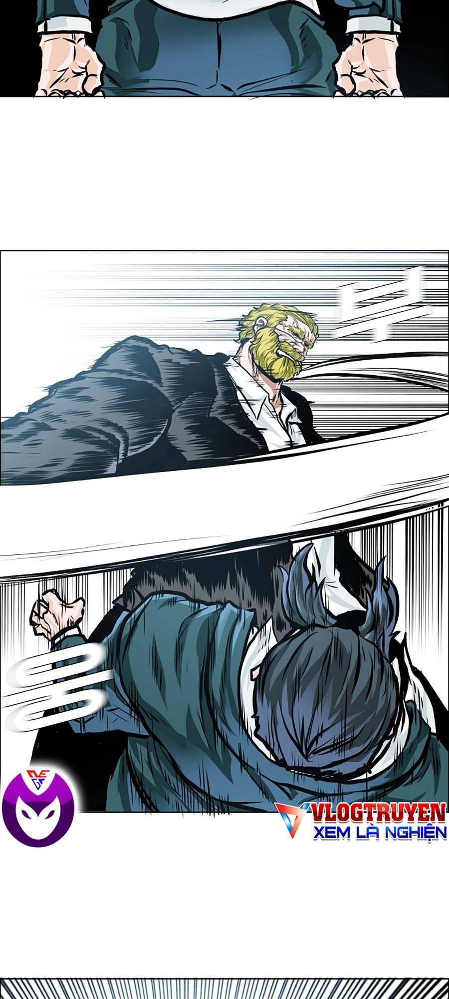 Bá Chủ Học Đường Ss4 Chapter 37 - 115