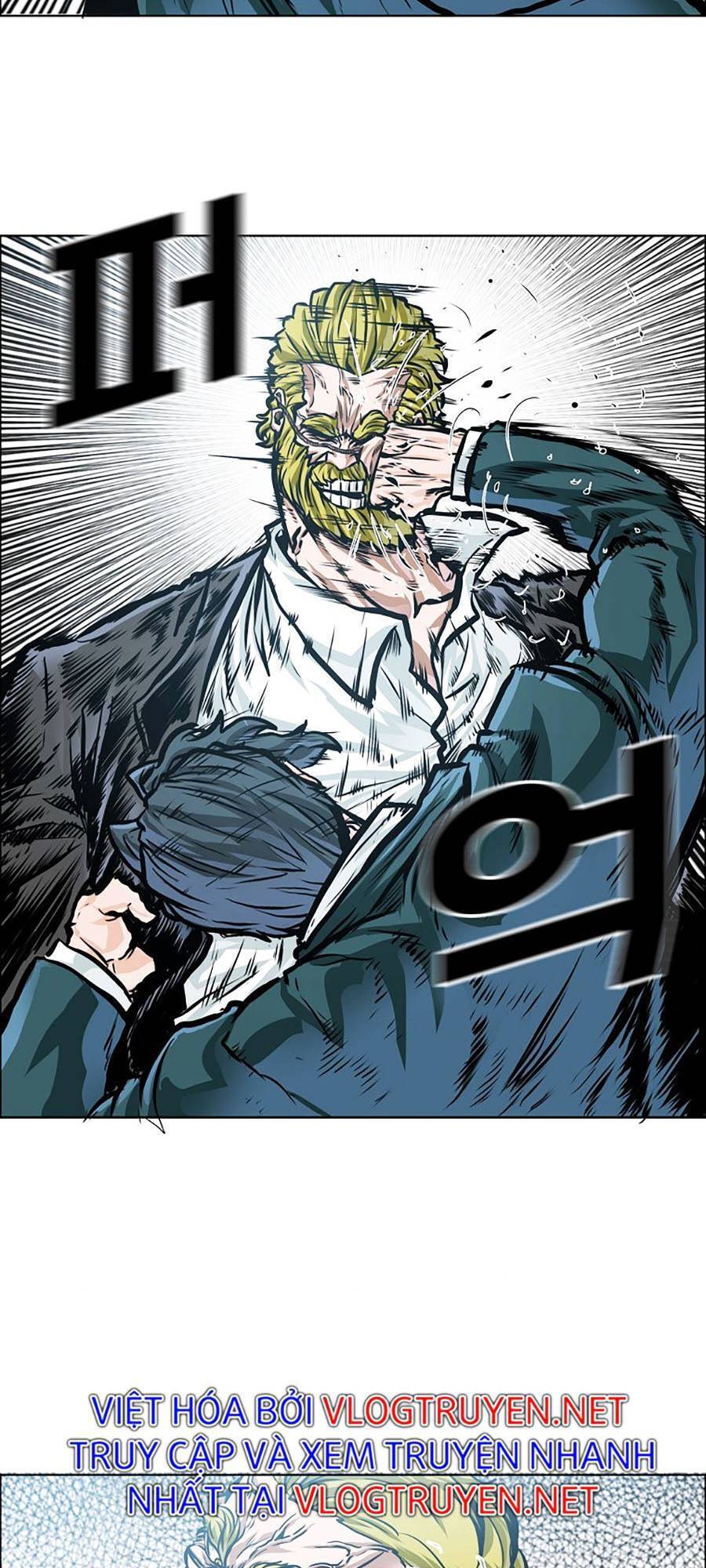 Bá Chủ Học Đường Ss4 Chapter 37 - 117