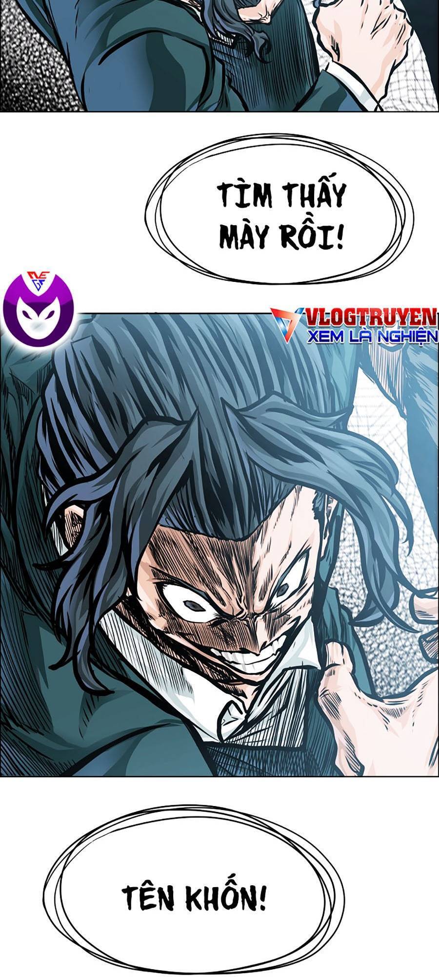 Bá Chủ Học Đường Ss4 Chapter 37 - 119