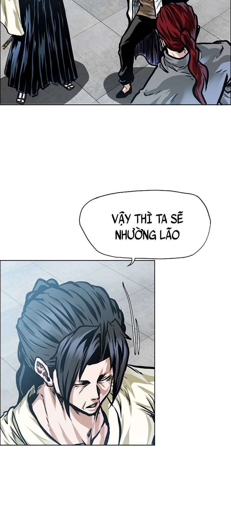 Bá Chủ Học Đường Ss4 Chapter 37 - 13