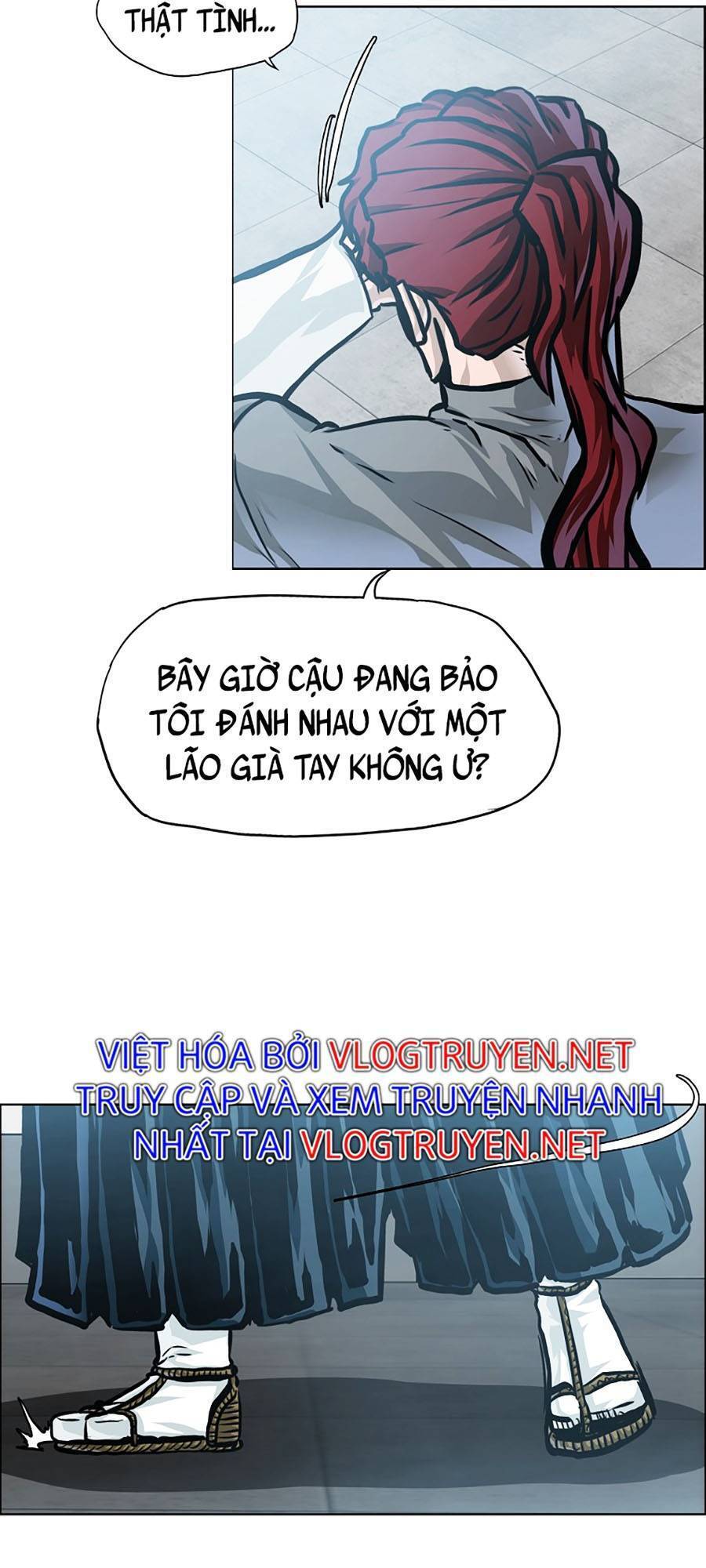 Bá Chủ Học Đường Ss4 Chapter 37 - 15