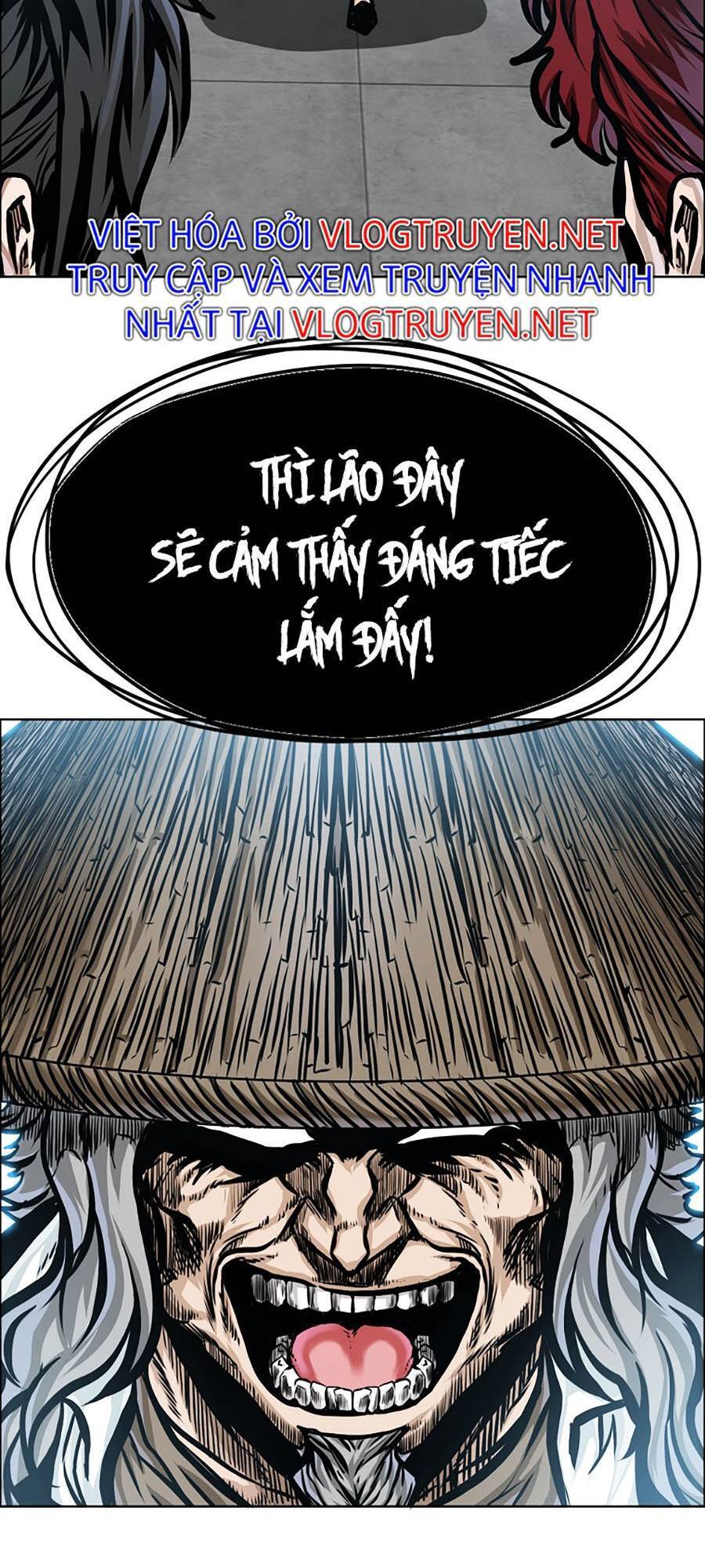 Bá Chủ Học Đường Ss4 Chapter 37 - 3