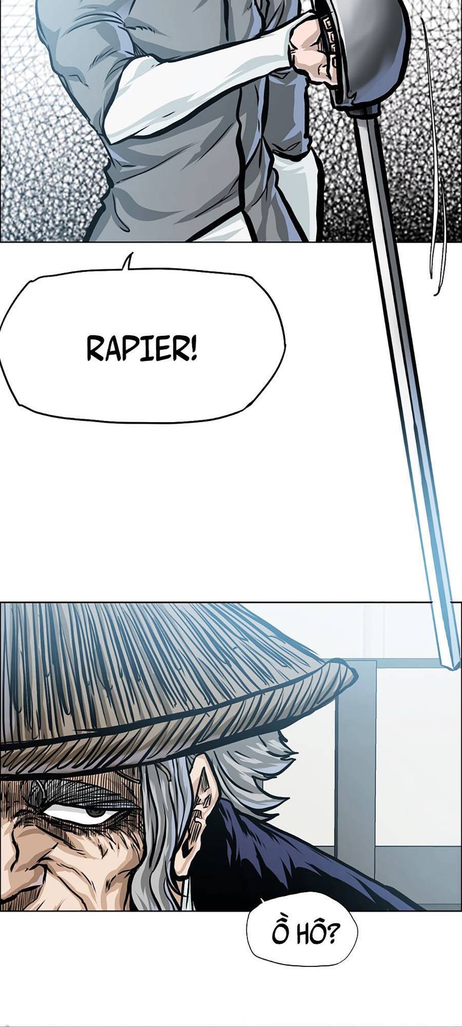 Bá Chủ Học Đường Ss4 Chapter 37 - 23