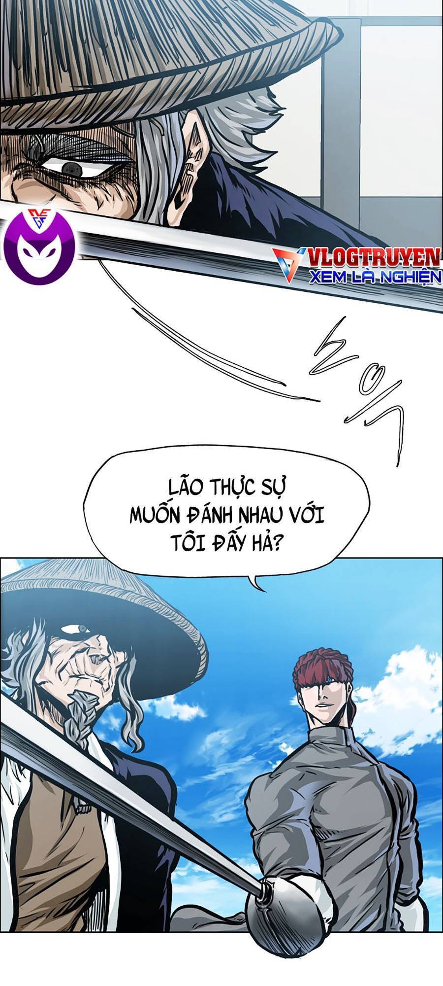 Bá Chủ Học Đường Ss4 Chapter 37 - 25