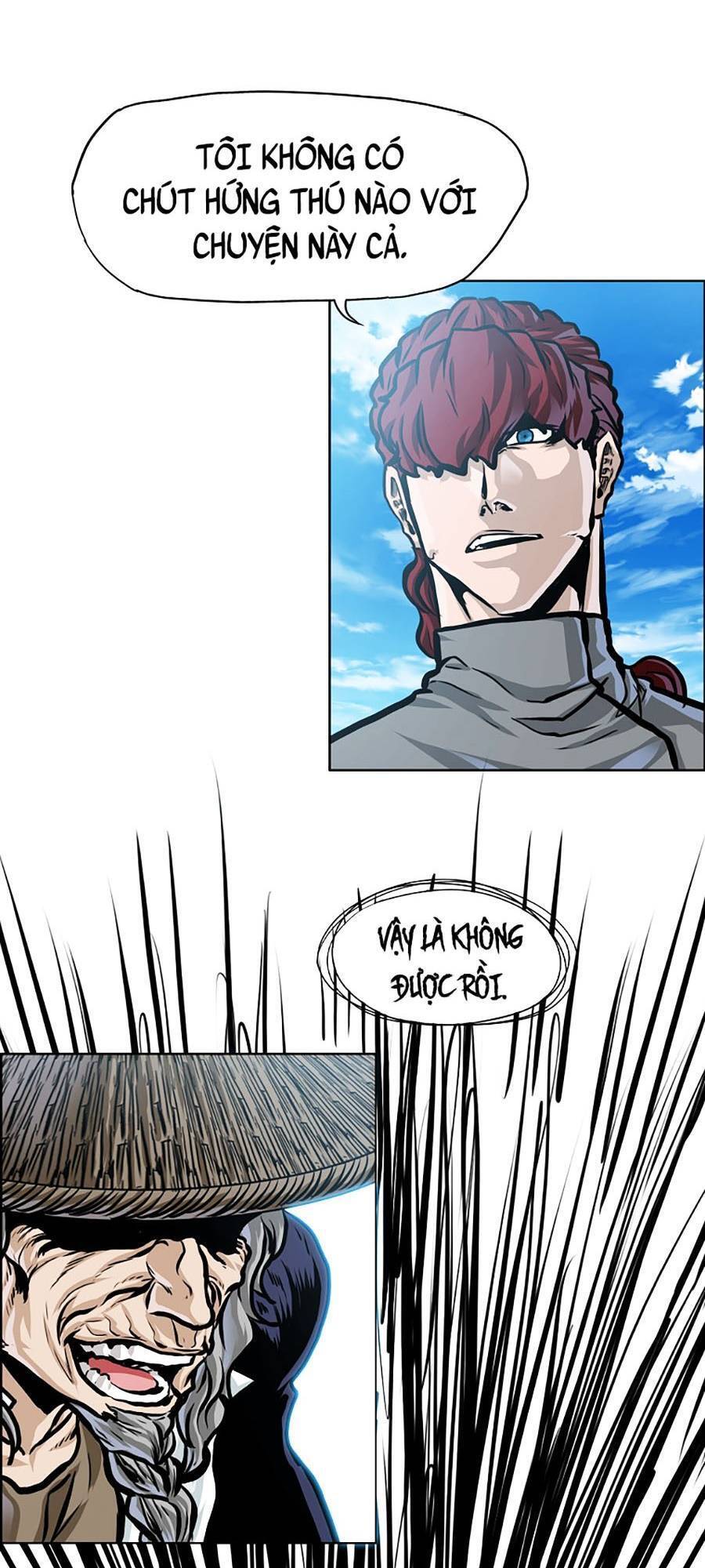 Bá Chủ Học Đường Ss4 Chapter 37 - 27