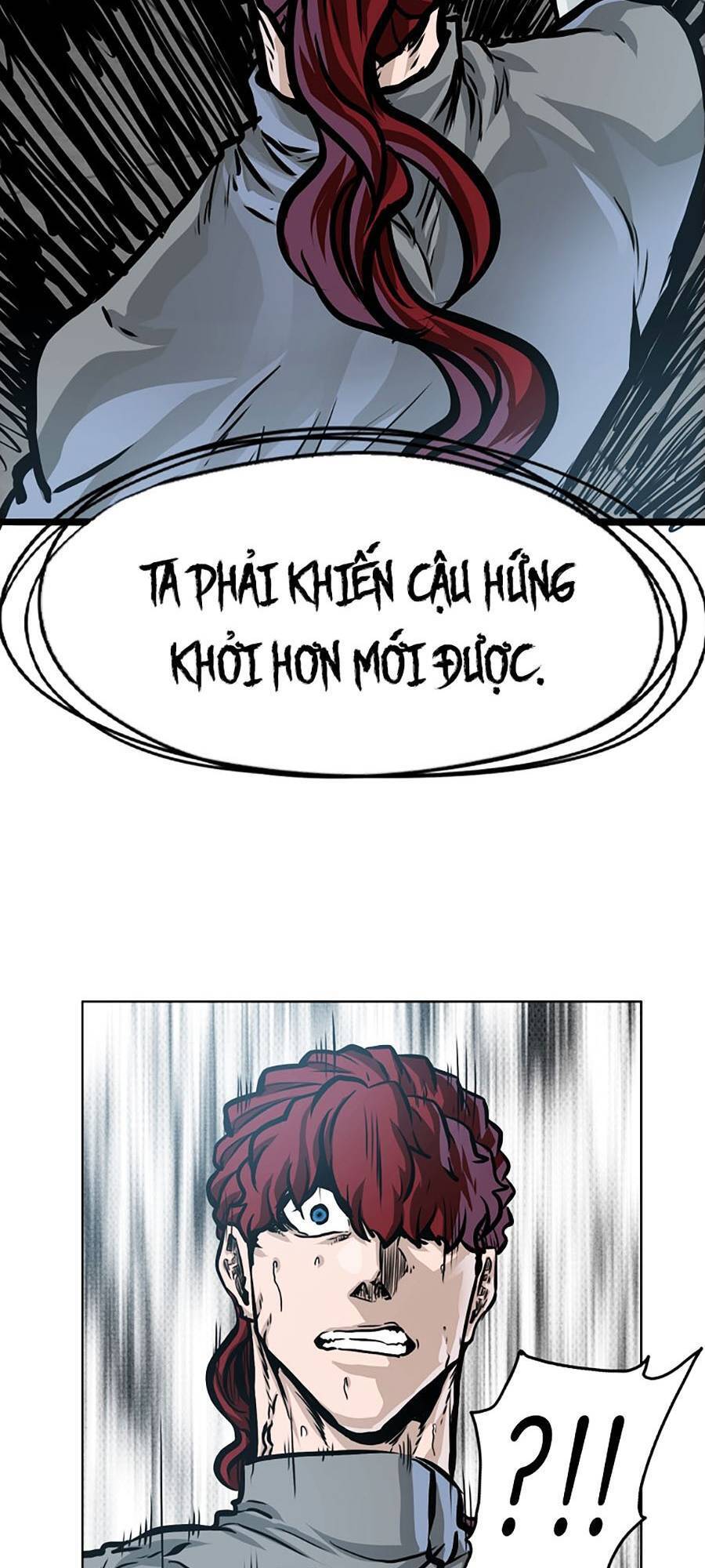 Bá Chủ Học Đường Ss4 Chapter 37 - 31