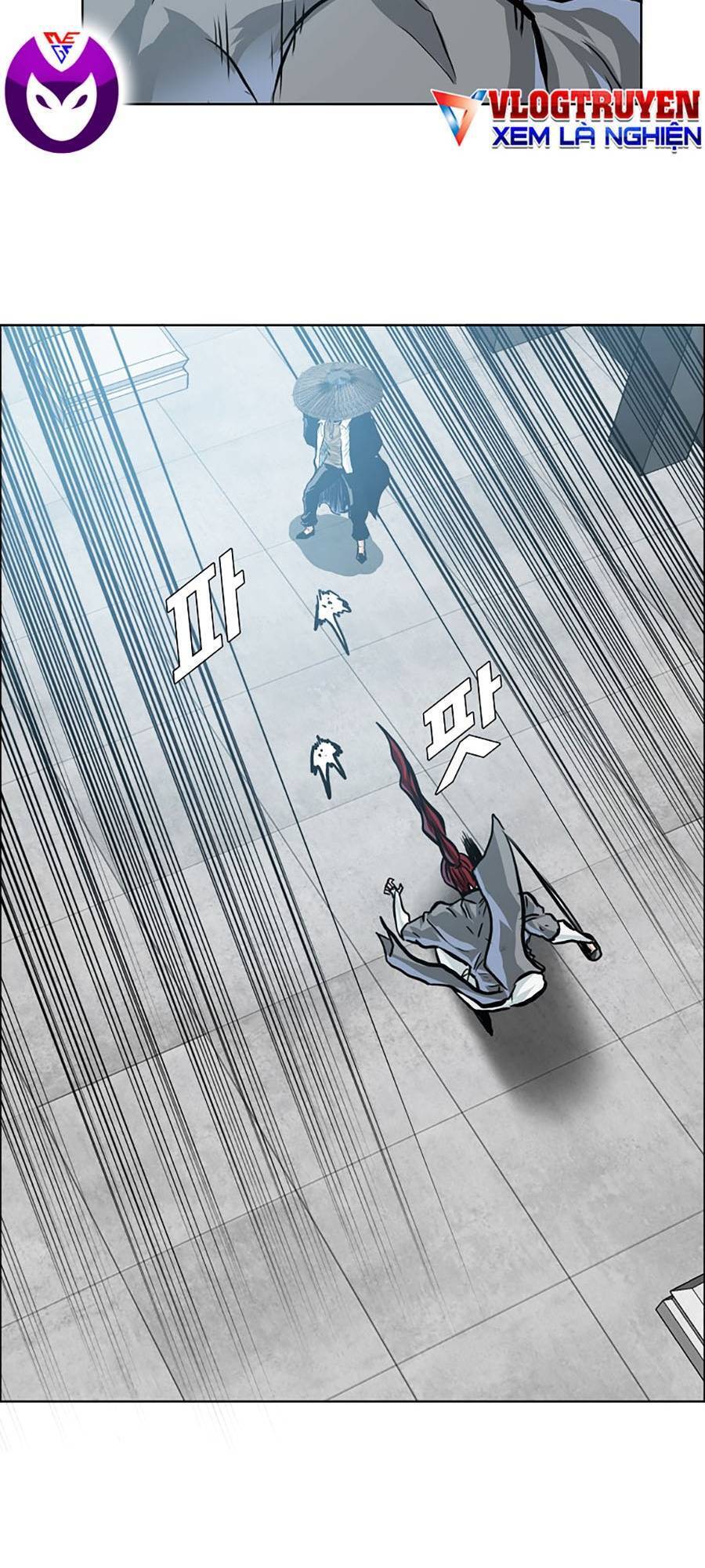 Bá Chủ Học Đường Ss4 Chapter 37 - 33