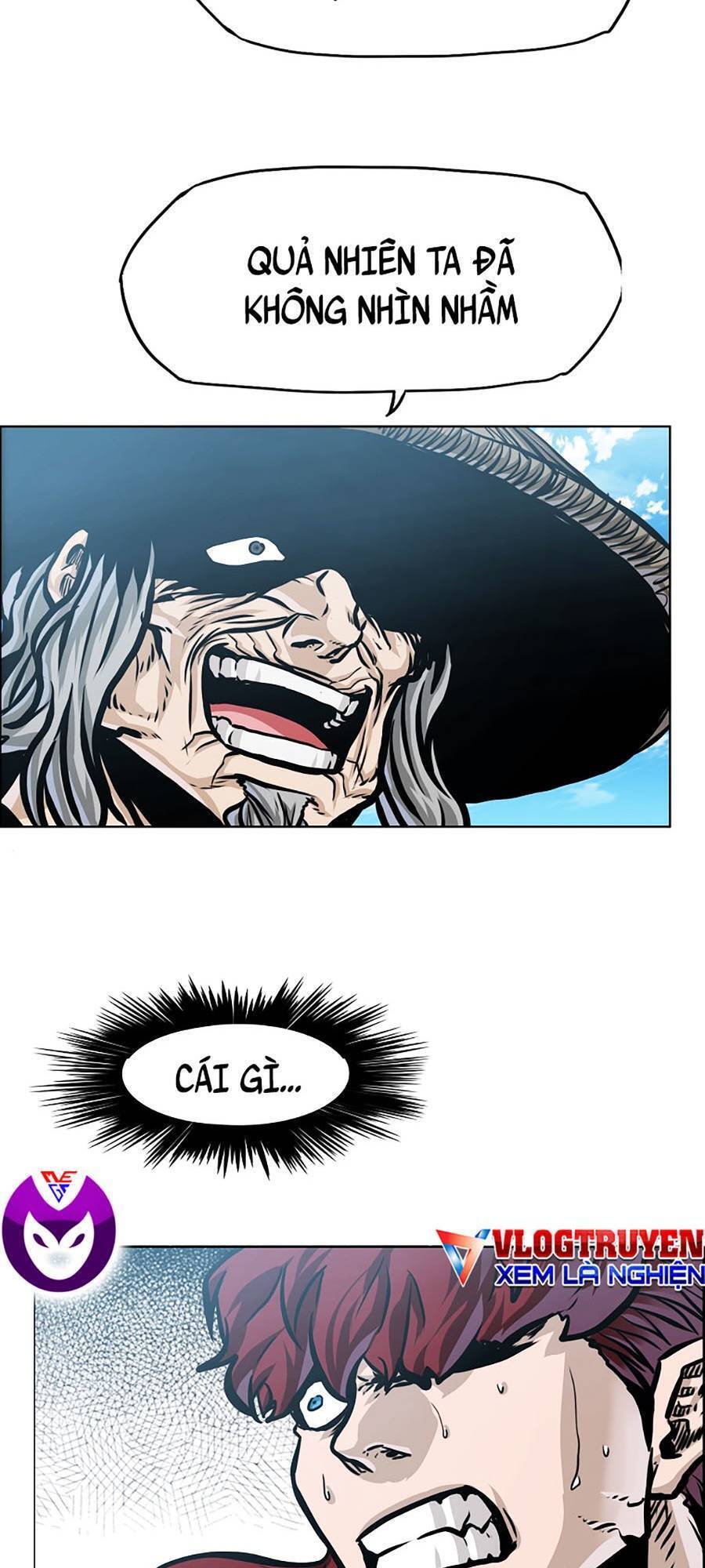 Bá Chủ Học Đường Ss4 Chapter 37 - 37