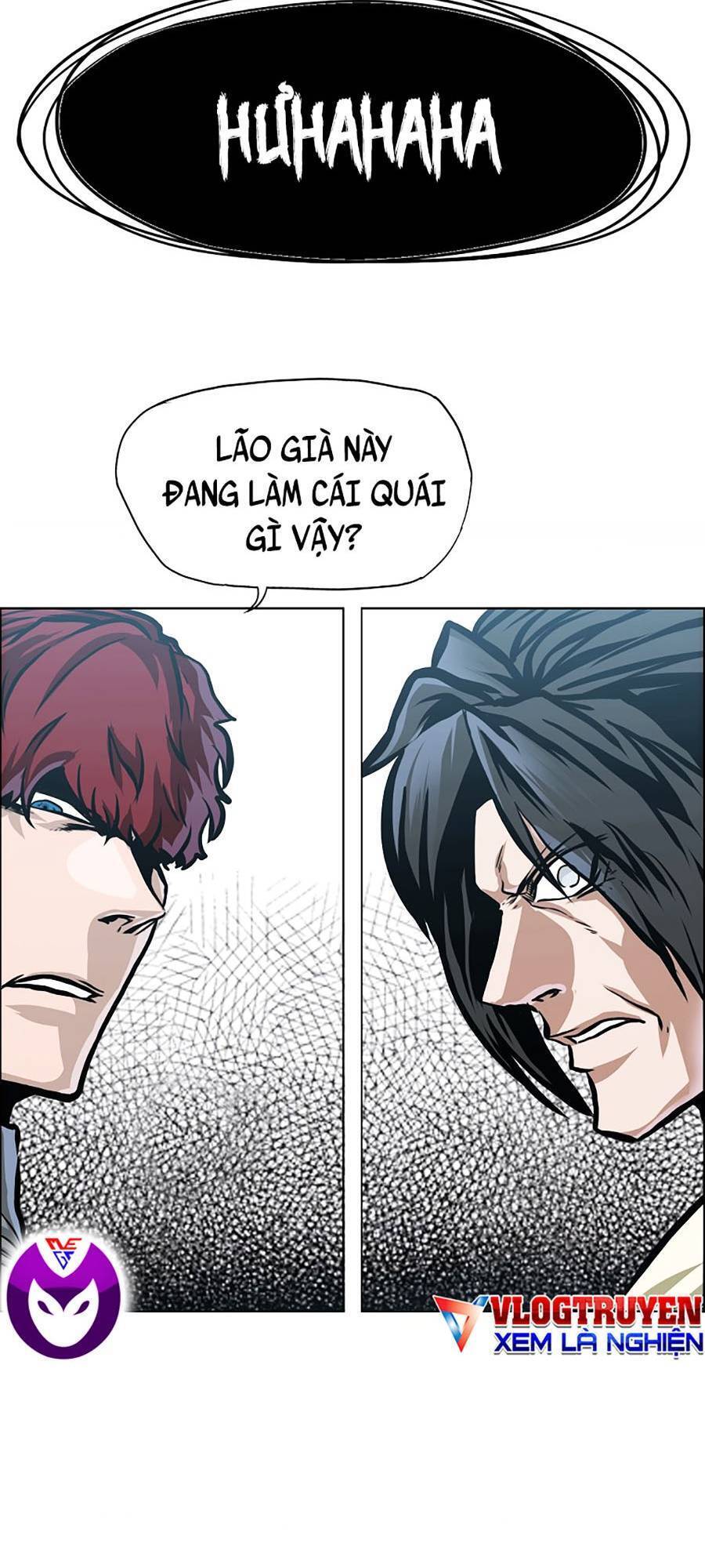 Bá Chủ Học Đường Ss4 Chapter 37 - 5