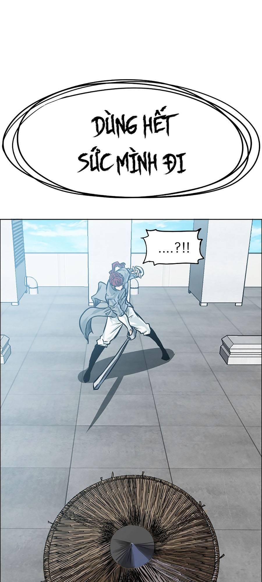 Bá Chủ Học Đường Ss4 Chapter 37 - 41