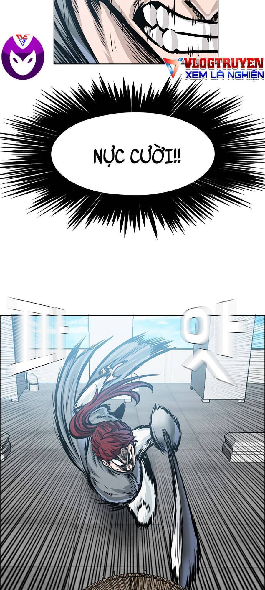 Bá Chủ Học Đường Ss4 Chapter 37 - 45