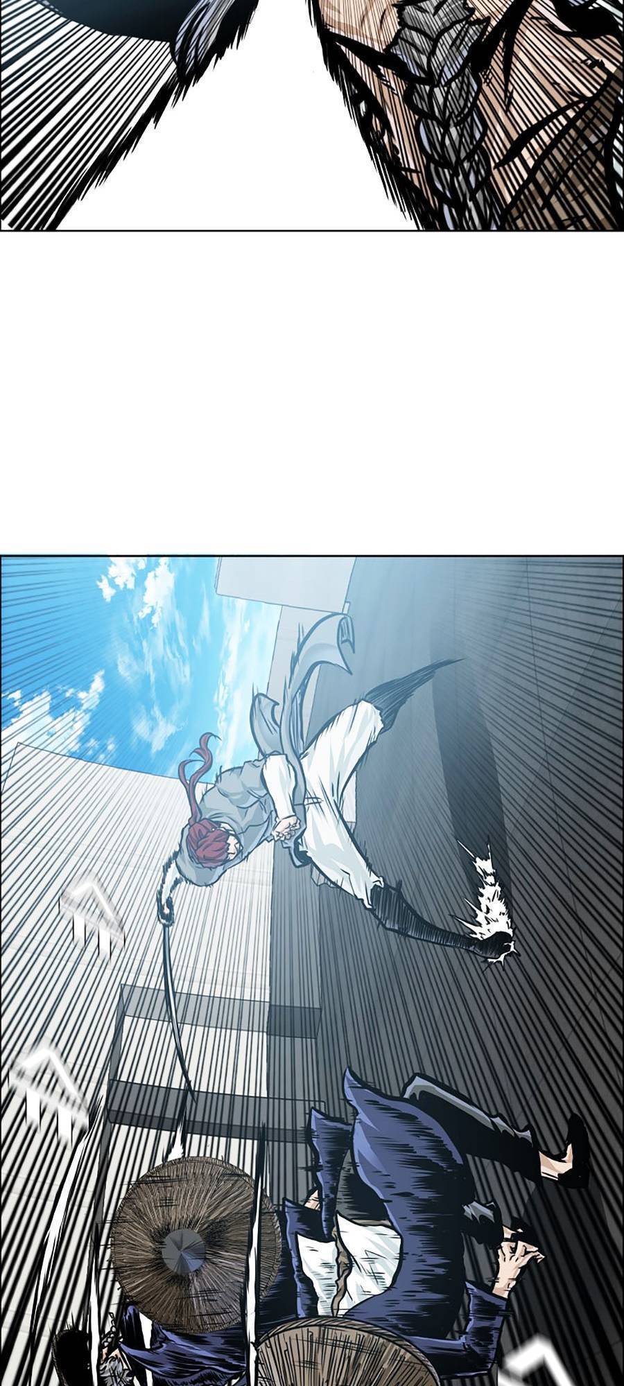 Bá Chủ Học Đường Ss4 Chapter 37 - 49