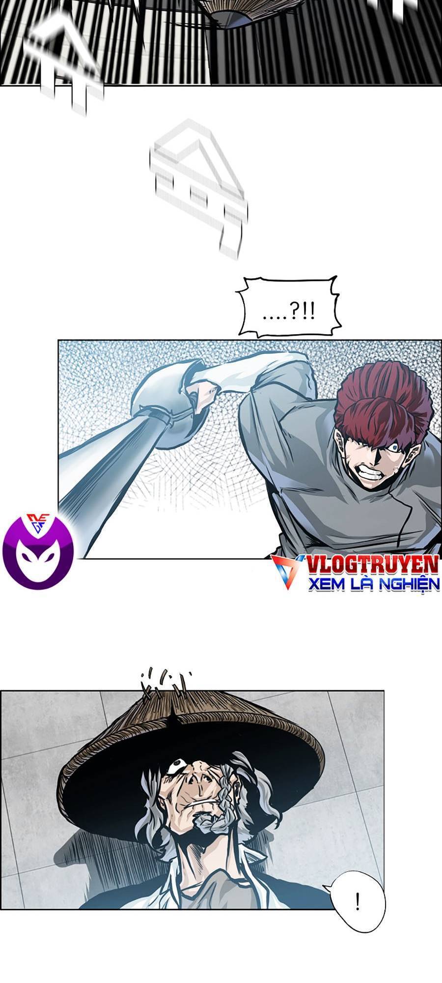 Bá Chủ Học Đường Ss4 Chapter 37 - 51