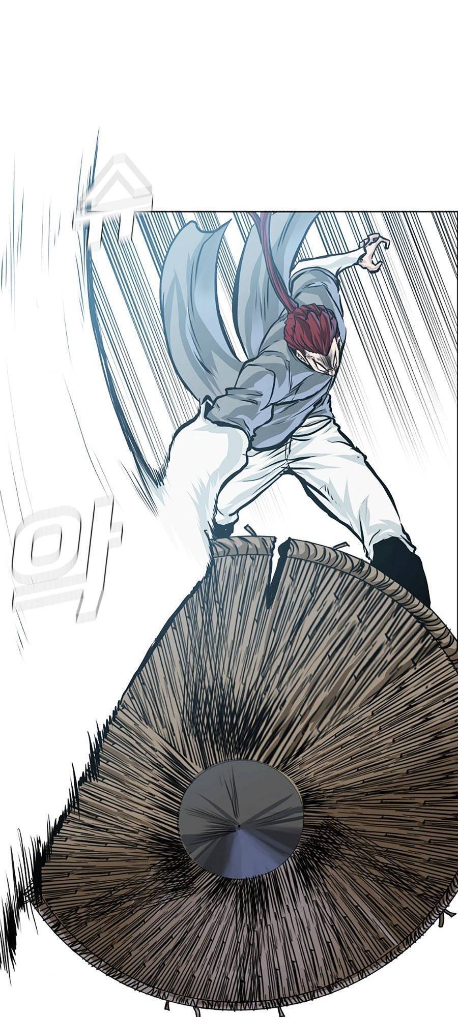 Bá Chủ Học Đường Ss4 Chapter 37 - 53