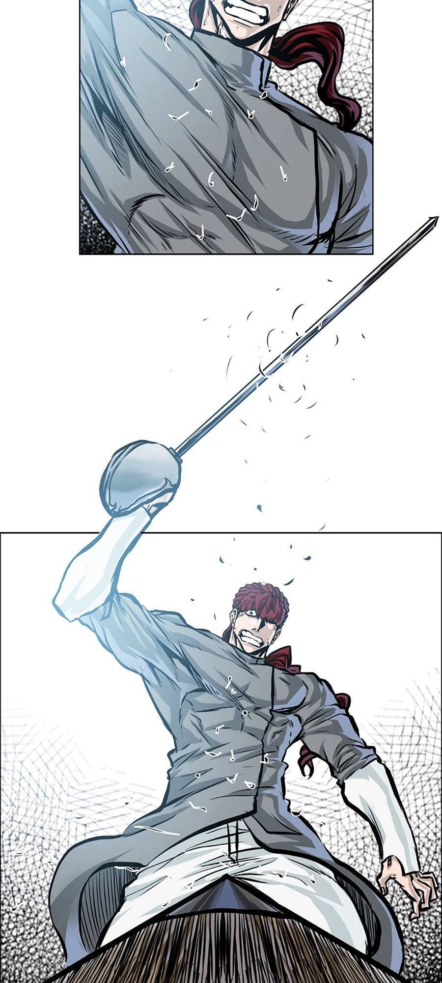 Bá Chủ Học Đường Ss4 Chapter 37 - 57