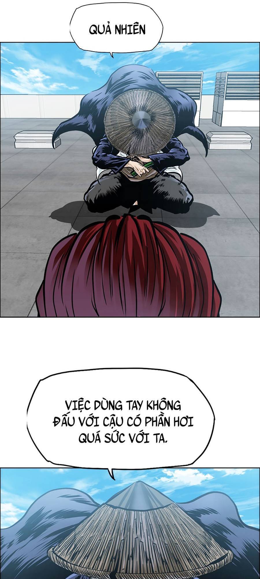 Bá Chủ Học Đường Ss4 Chapter 37 - 61