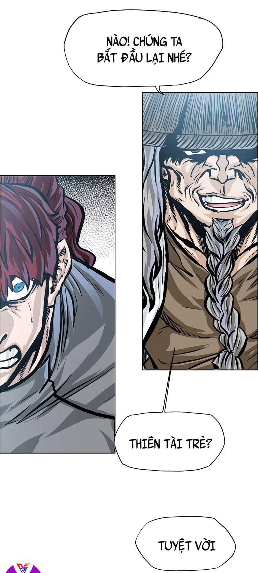 Bá Chủ Học Đường Ss4 Chapter 37 - 65