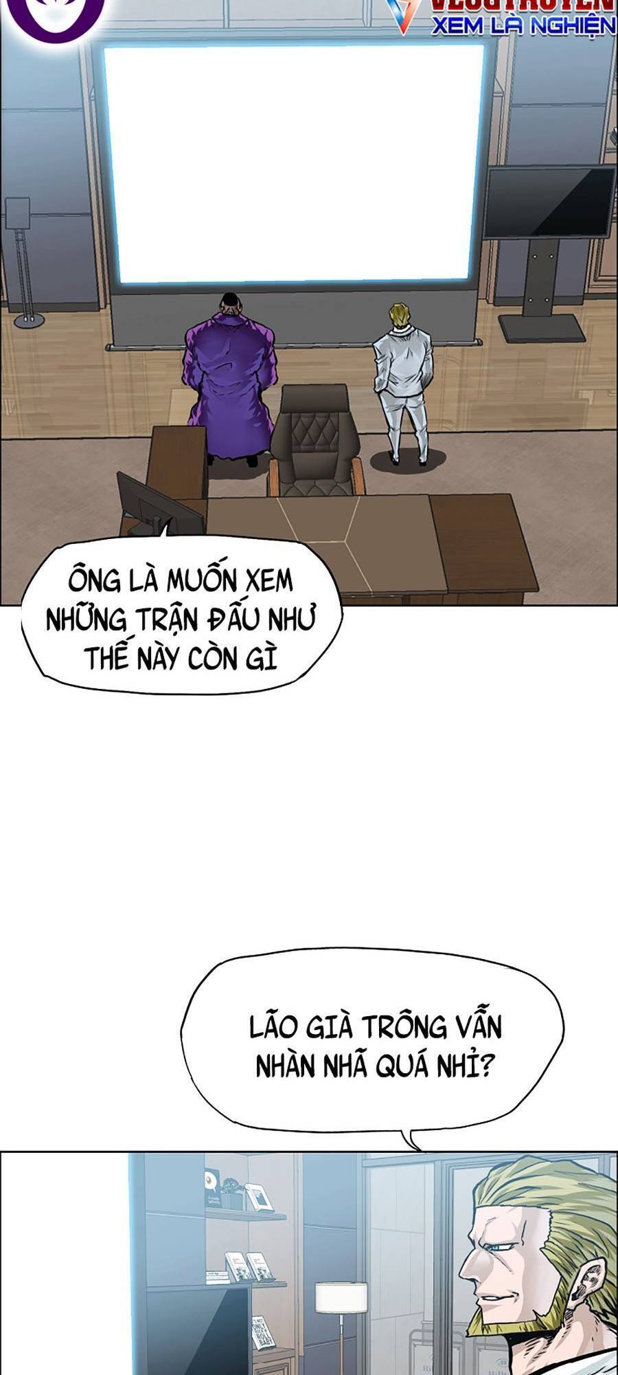 Bá Chủ Học Đường Ss4 Chapter 37 - 67