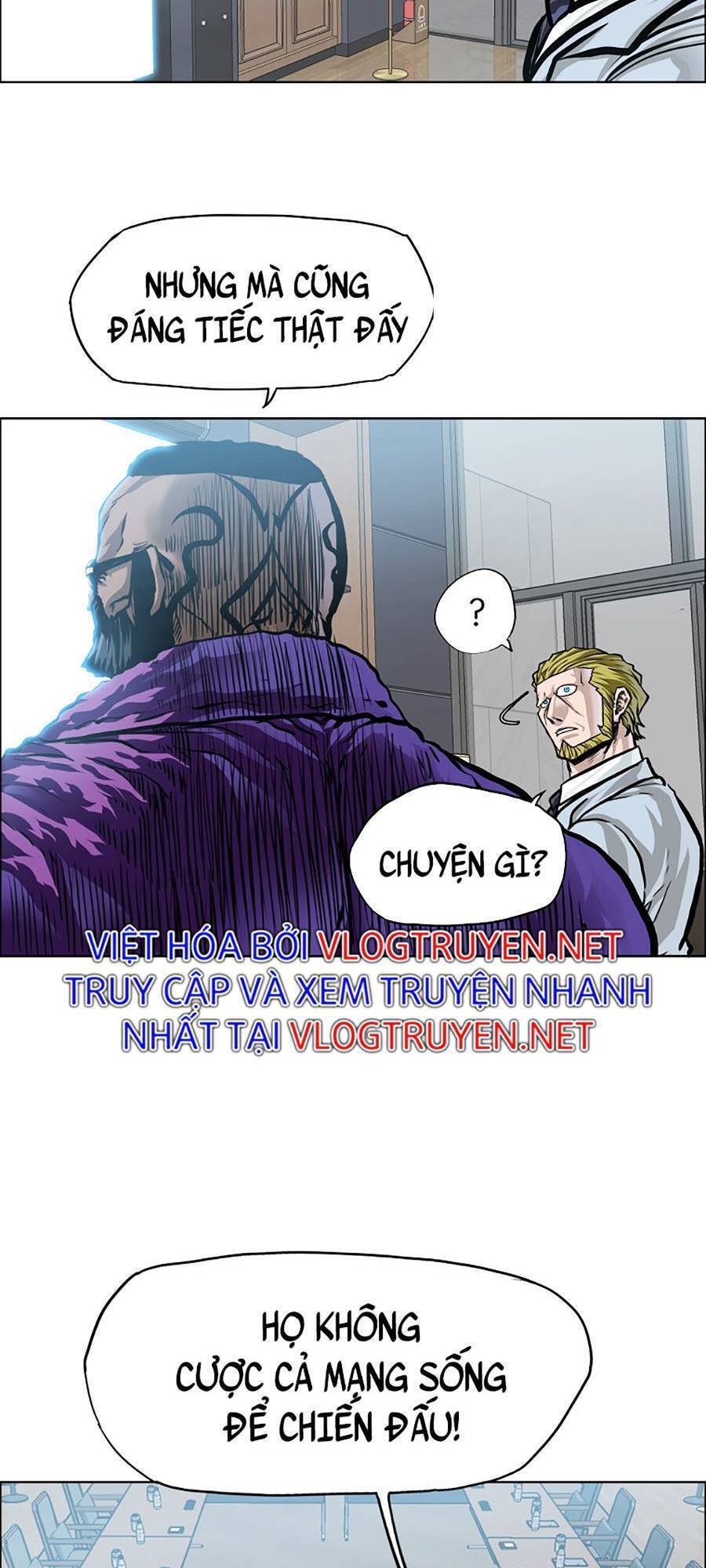 Bá Chủ Học Đường Ss4 Chapter 37 - 69