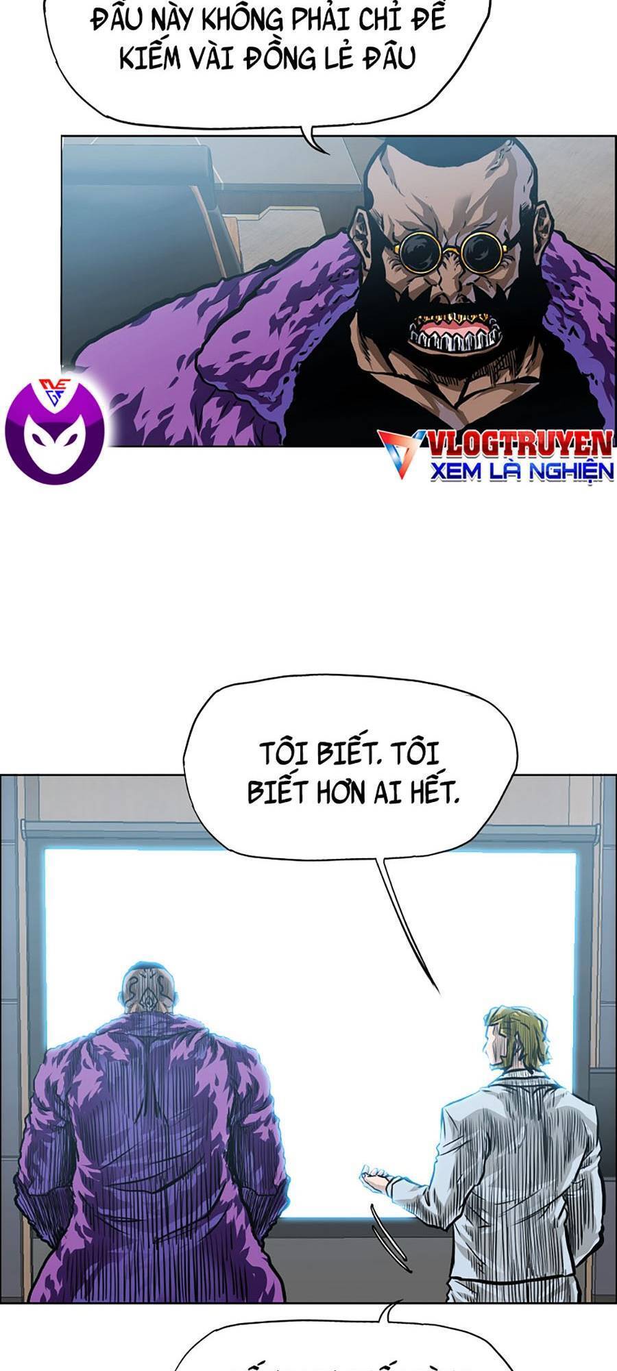 Bá Chủ Học Đường Ss4 Chapter 37 - 73