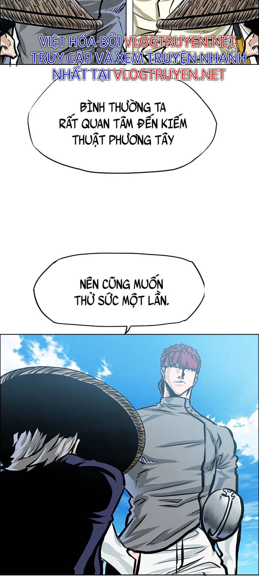 Bá Chủ Học Đường Ss4 Chapter 37 - 9