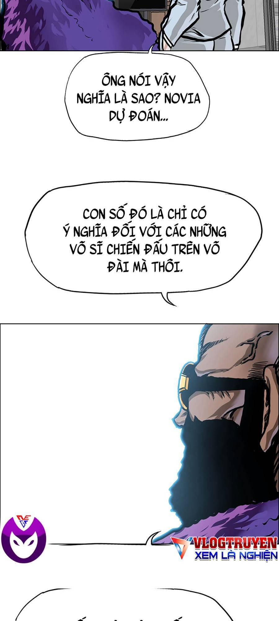 Bá Chủ Học Đường Ss4 Chapter 37 - 83