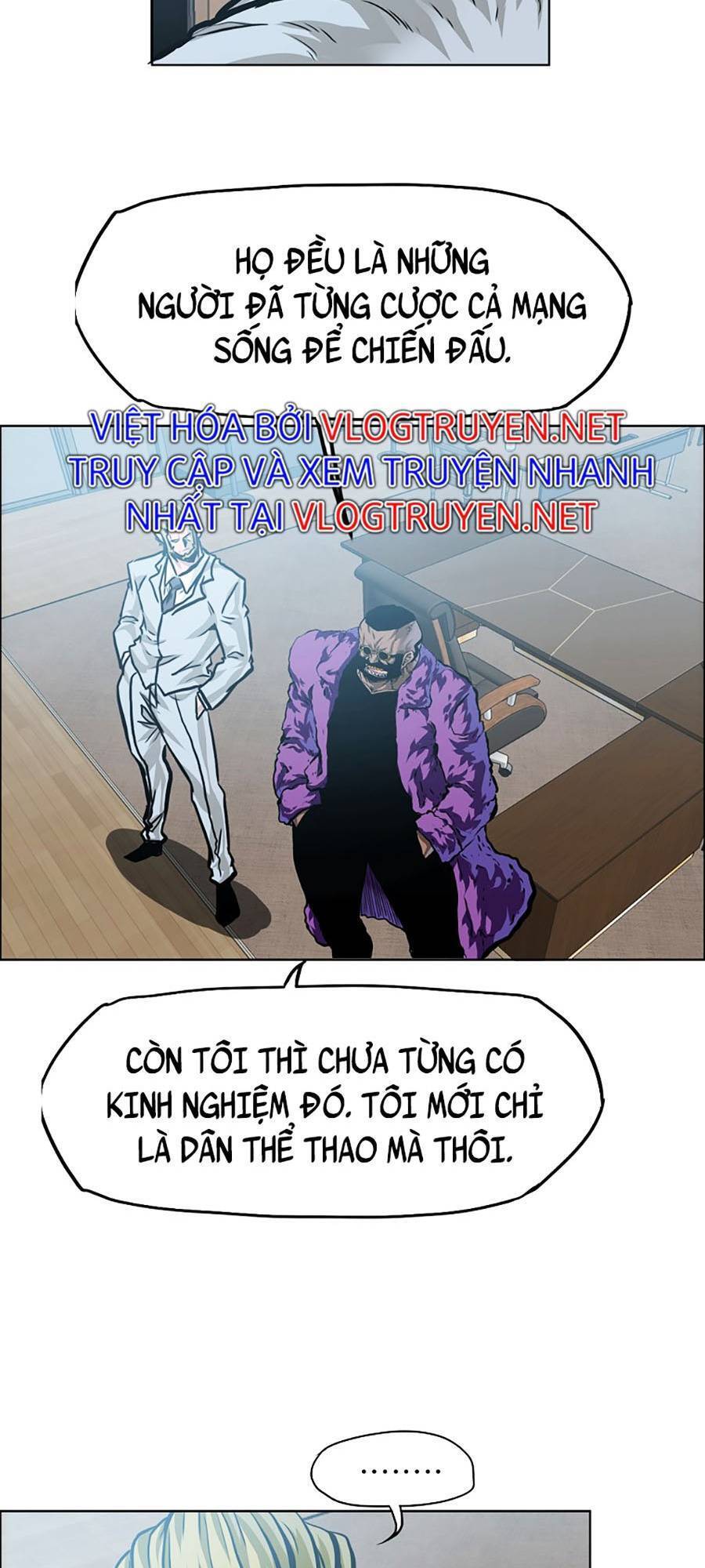 Bá Chủ Học Đường Ss4 Chapter 37 - 85