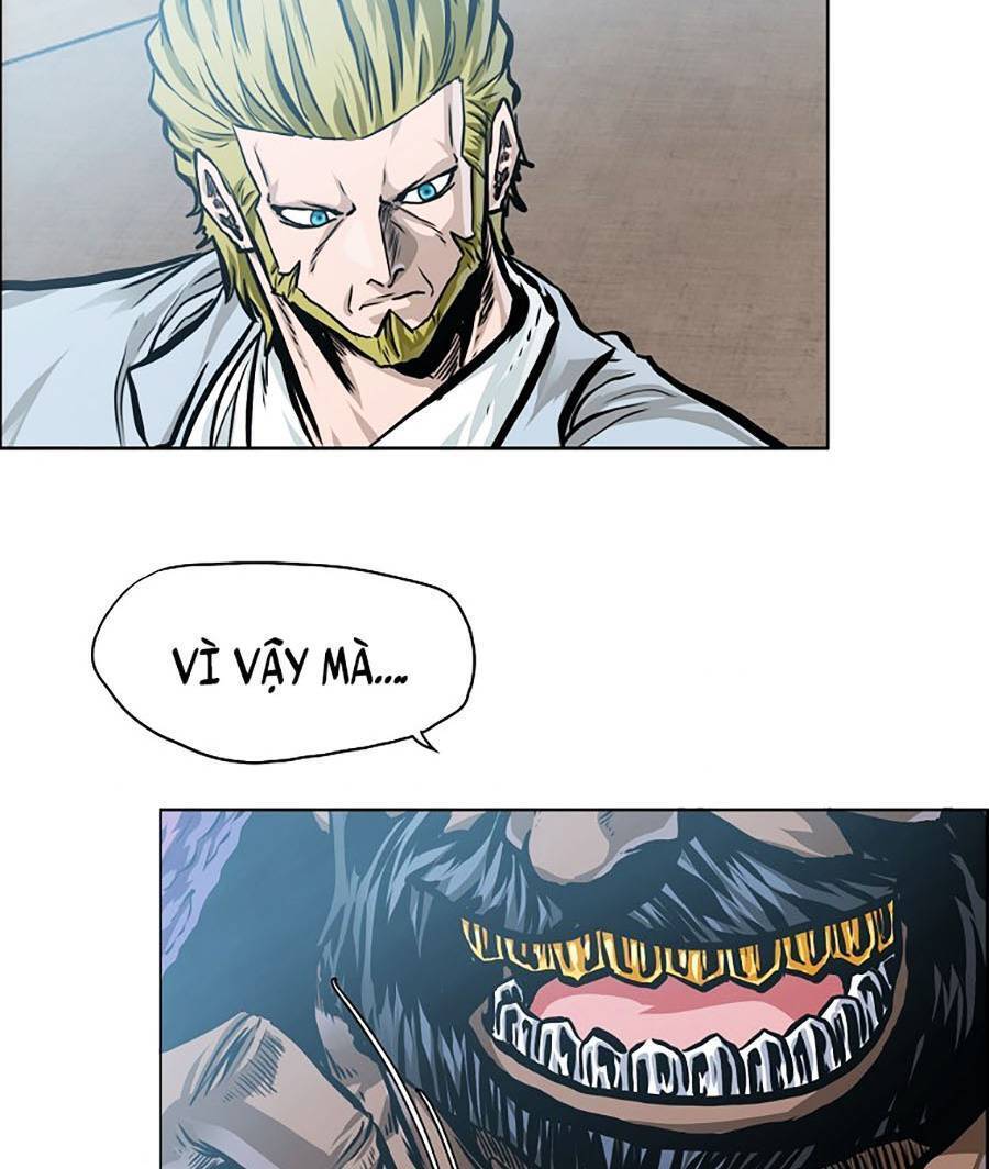 Bá Chủ Học Đường Ss4 Chapter 37 - 86