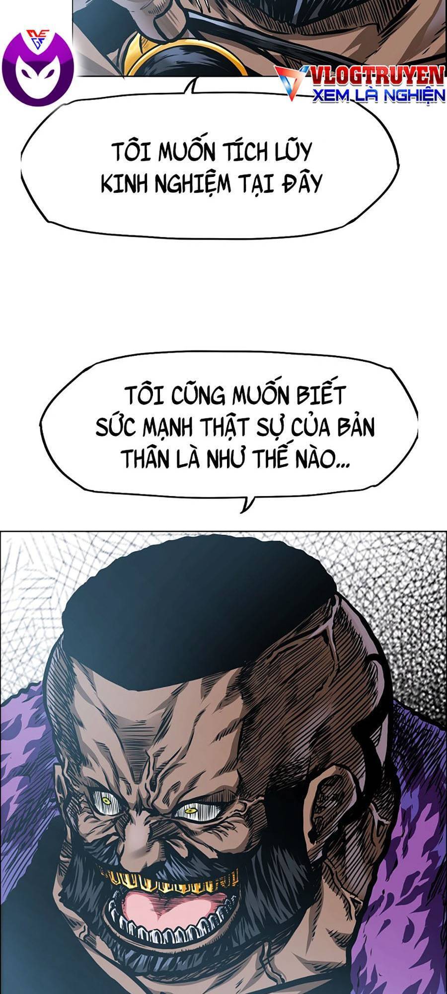 Bá Chủ Học Đường Ss4 Chapter 37 - 87