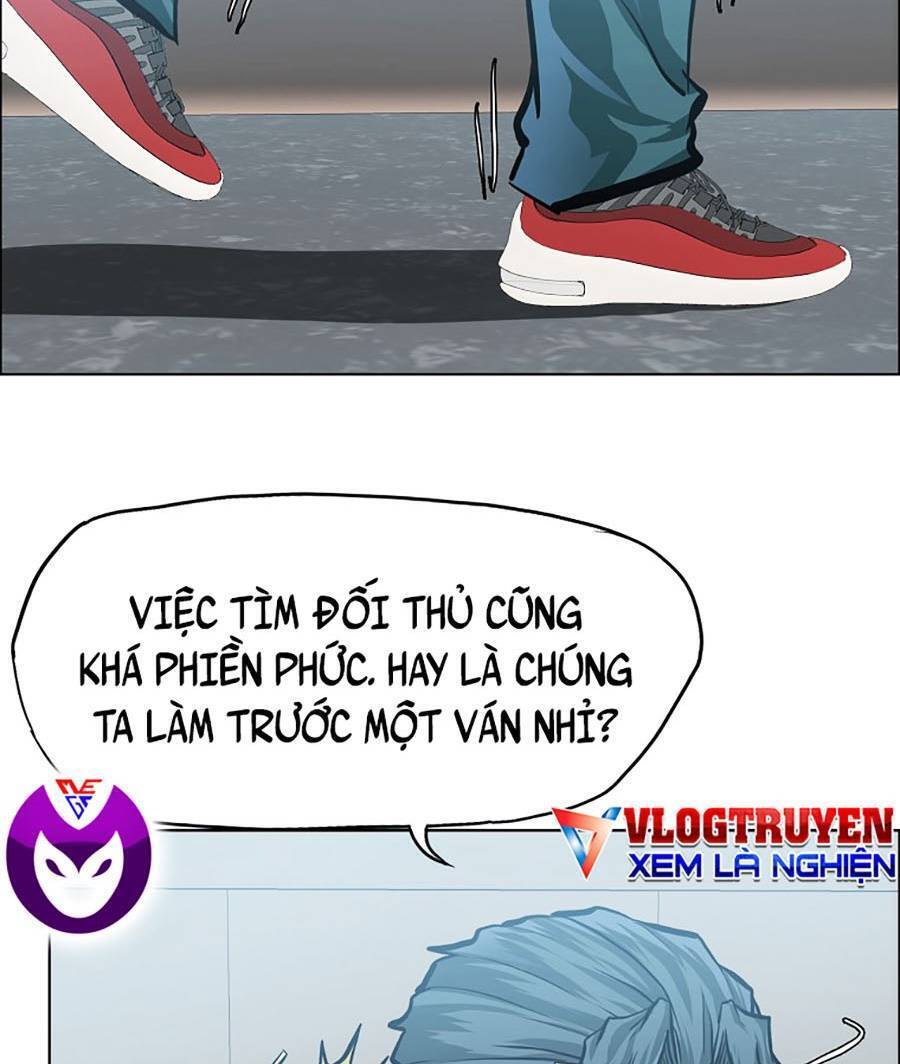 Bá Chủ Học Đường Ss4 Chapter 37 - 92