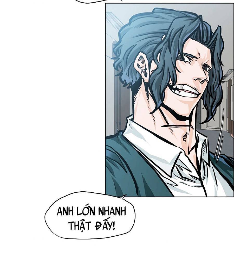 Bá Chủ Học Đường Ss4 Chapter 37 - 94