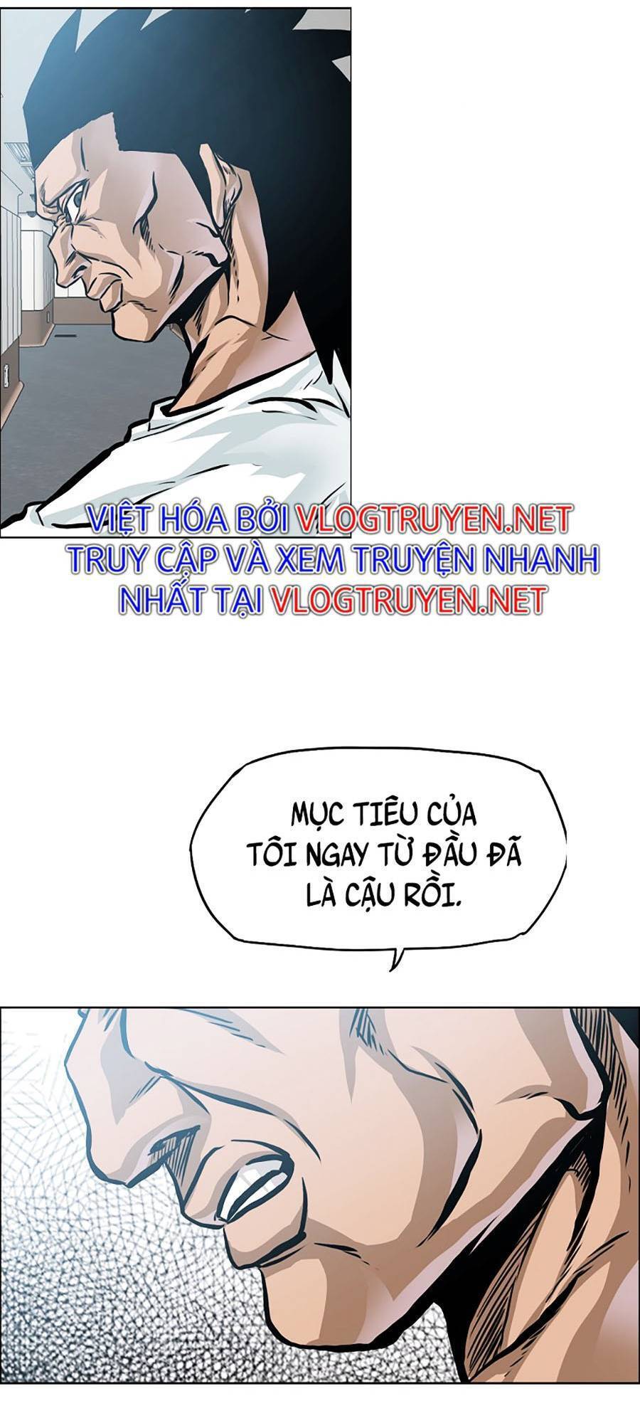 Bá Chủ Học Đường Ss4 Chapter 37 - 95