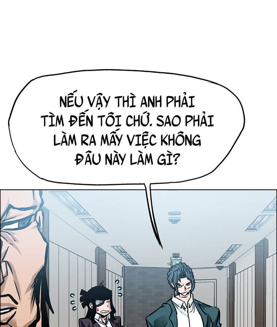 Bá Chủ Học Đường Ss4 Chapter 37 - 96