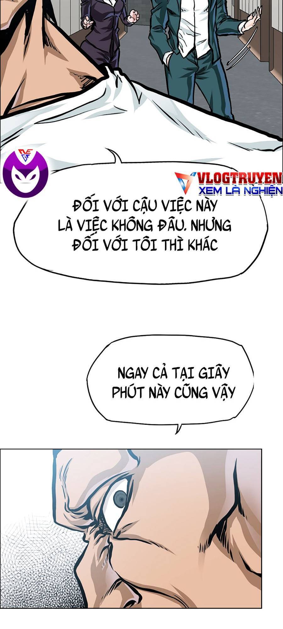 Bá Chủ Học Đường Ss4 Chapter 37 - 97