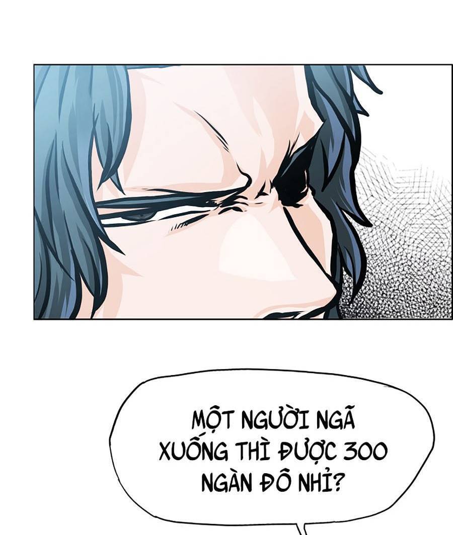 Bá Chủ Học Đường Ss4 Chapter 37 - 98