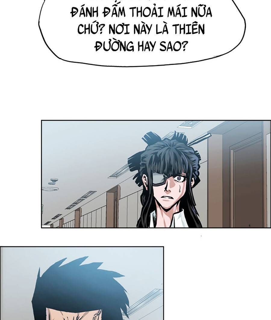 Bá Chủ Học Đường Ss4 Chapter 37 - 100