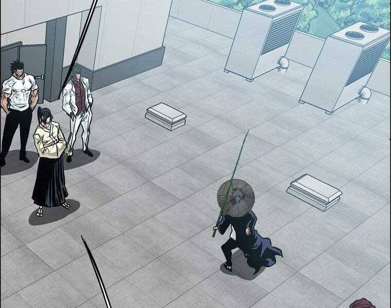 Bá Chủ Học Đường Ss4 Chapter 38 - 141