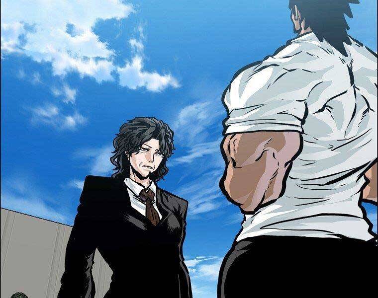 Bá Chủ Học Đường Ss4 Chapter 39 - 123