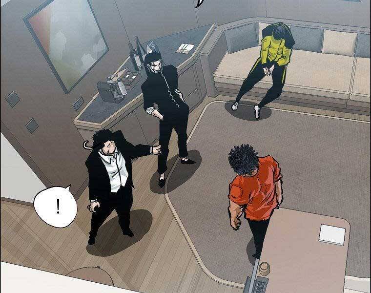 Bá Chủ Học Đường Ss4 Chapter 39 - 16