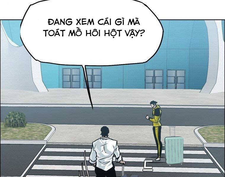 Bá Chủ Học Đường Ss4 Chapter 40 - 110